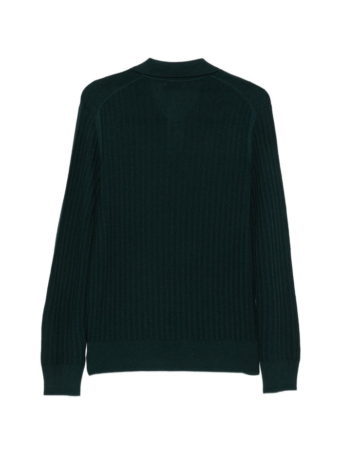 Kangra Polo Bottiglia Uomo 2