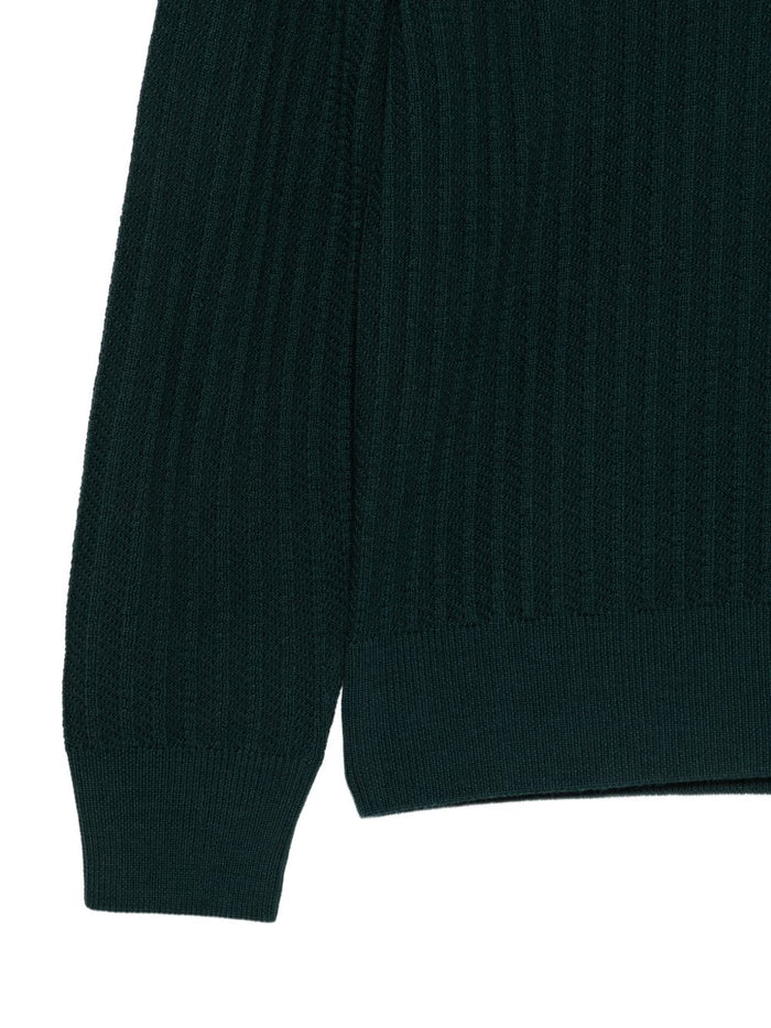 Kangra Polo Bottiglia Uomo 3