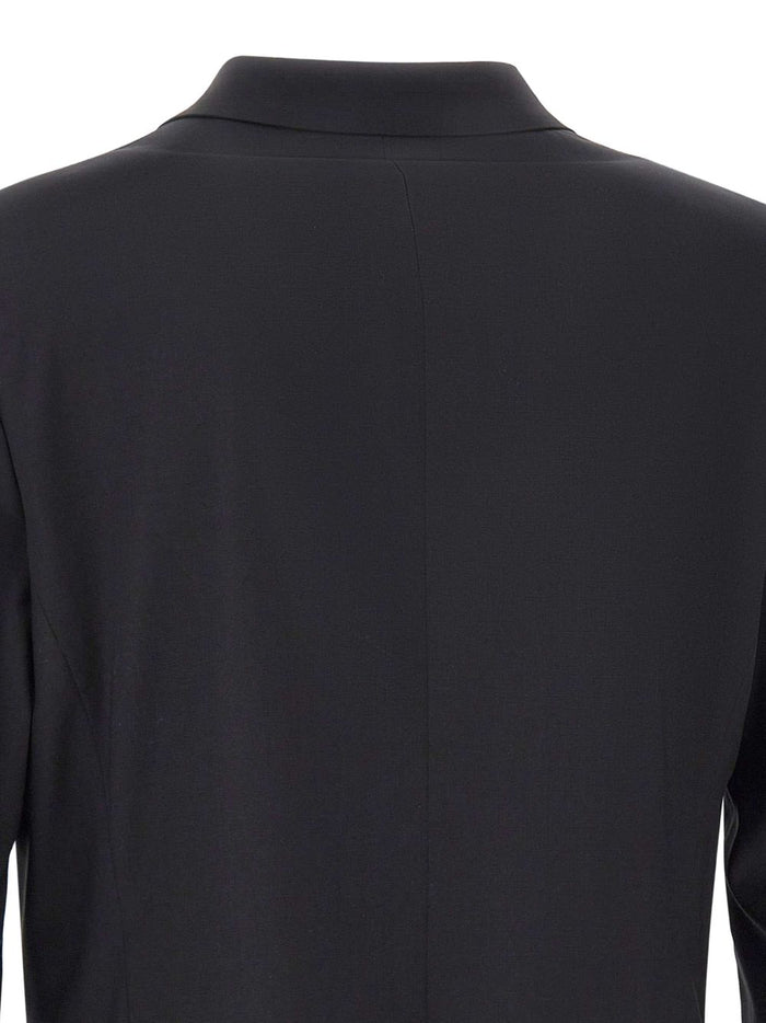 Manuel Ritz Giacca Nero Uomo 6