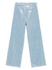 Federica Tosi Jeans Blu Donna 2