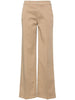 Liu Jo Brown Woman Pants 1