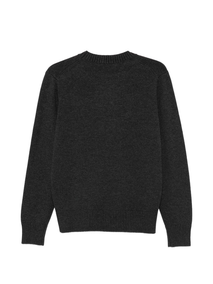 Kangra Maglia Grigio Uomo 3