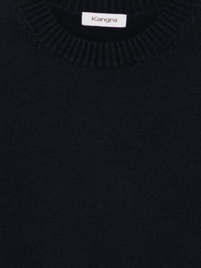 Kangra Maglia Blu Uomo 2