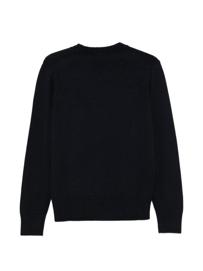 Kangra Maglia Blu Uomo 3