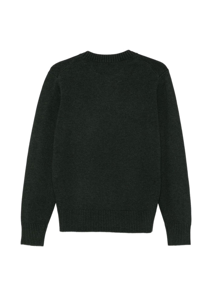 Kangra Maglia Verde Uomo 3