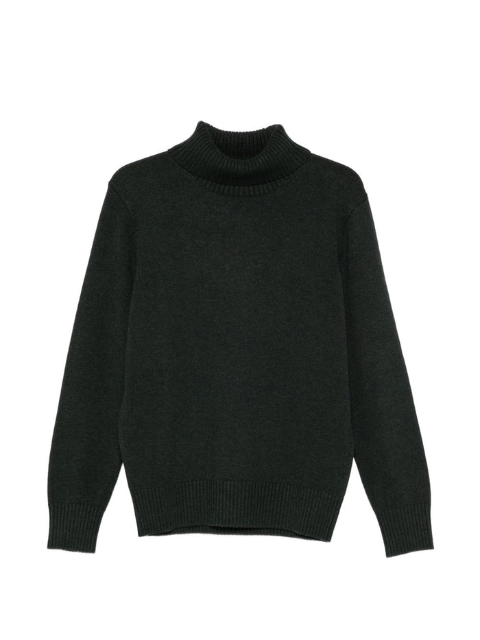 Kangra Dolcevita Verde Uomo 1