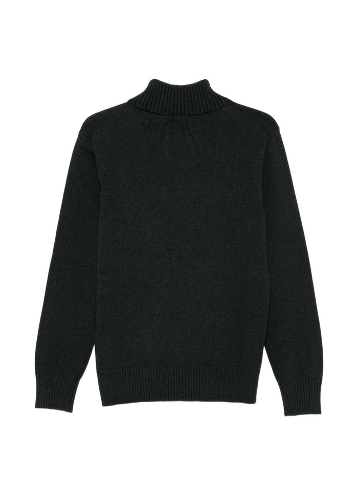 Kangra Dolcevita Verde Uomo 2