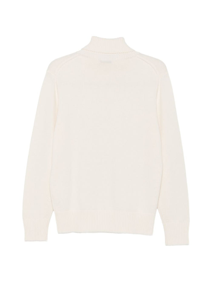 Kangra Dolcevita Bianco Uomo 2