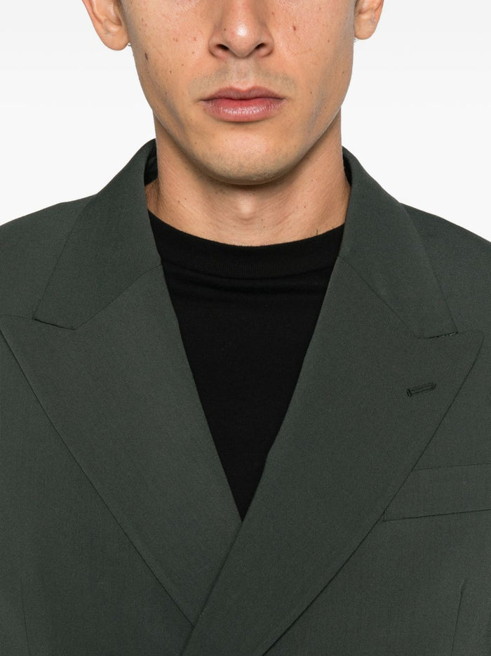 Manuel Ritz Abito Multicolore Uomo 3