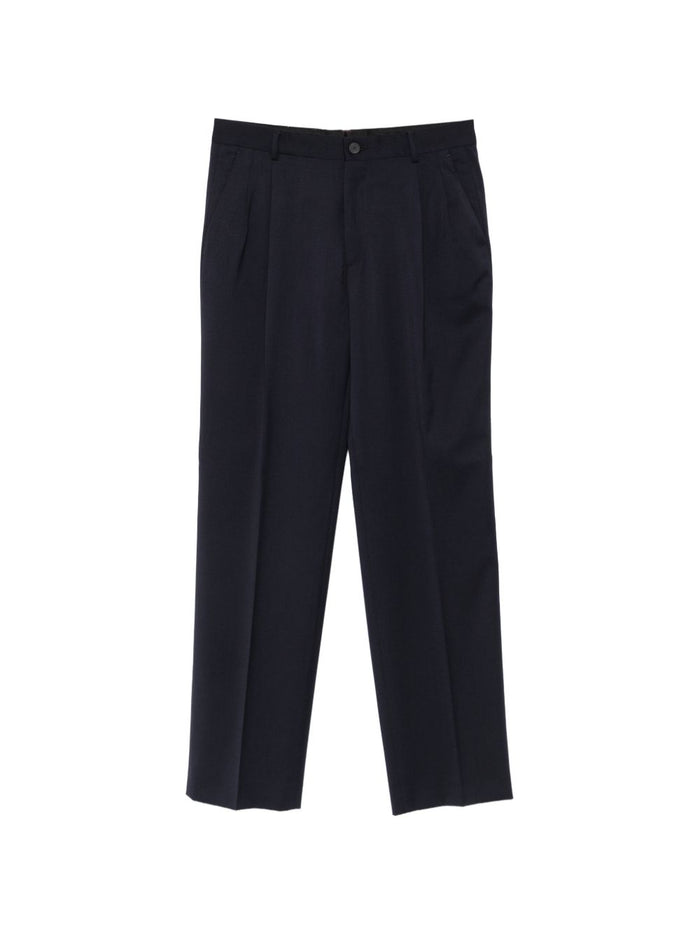 Manuel Ritz Pantalone Blu Uomo 1