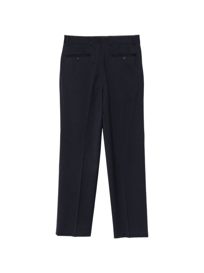 Manuel Ritz Pantalone Blu Uomo 2