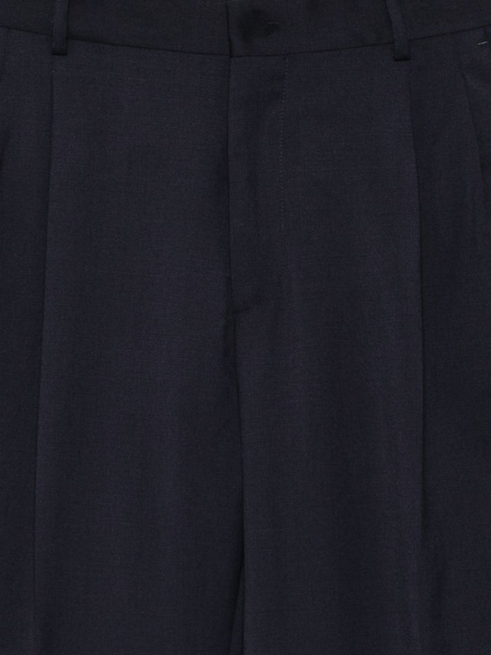 Manuel Ritz Pantalone Blu Uomo 3
