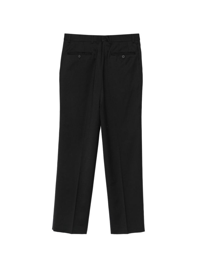 Manuel Ritz Pantalone Nero Uomo 2