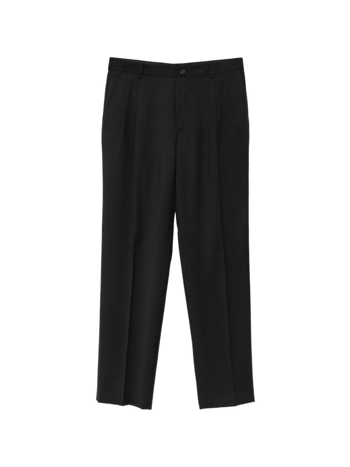 Manuel Ritz Pantalone Nero Uomo 1