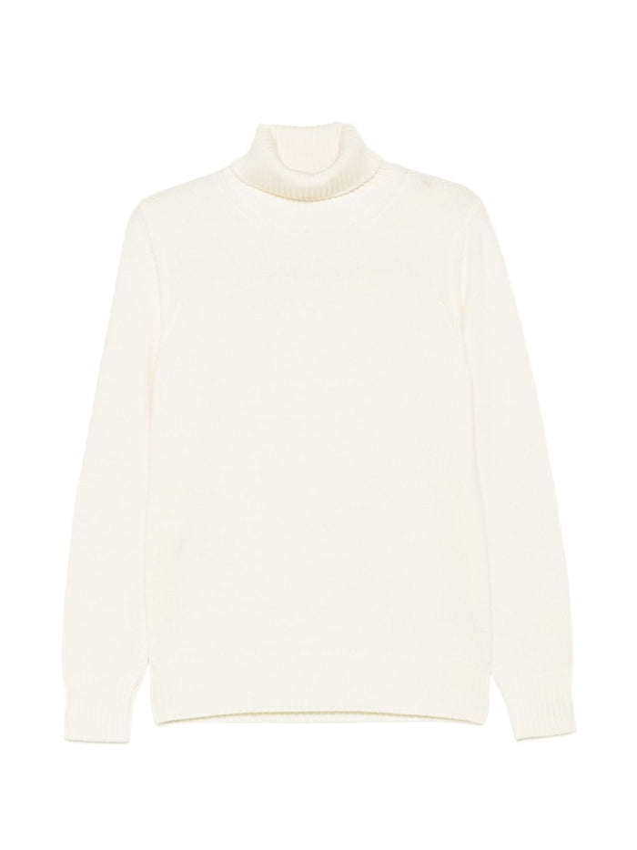 Kangra Dolcevita Bianco Uomo 1