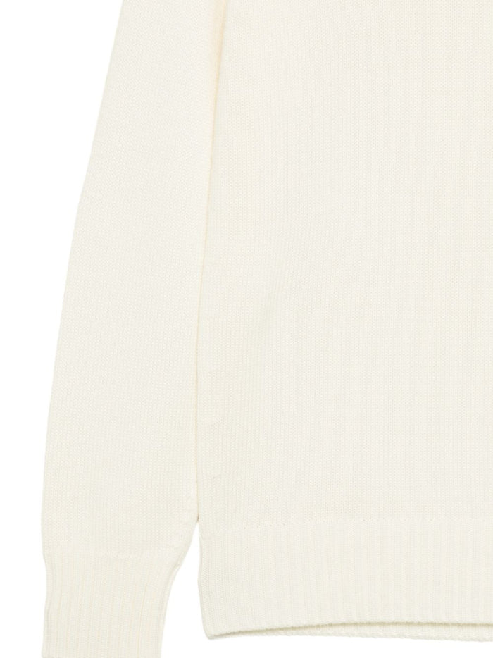 Kangra Dolcevita Bianco Uomo 3