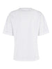 Federica Tosi T-shirt Bianco Donna 2