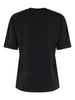 Federica Tosi T-shirt Nero Donna 2