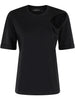 Federica Tosi T-shirt Nero Donna 1