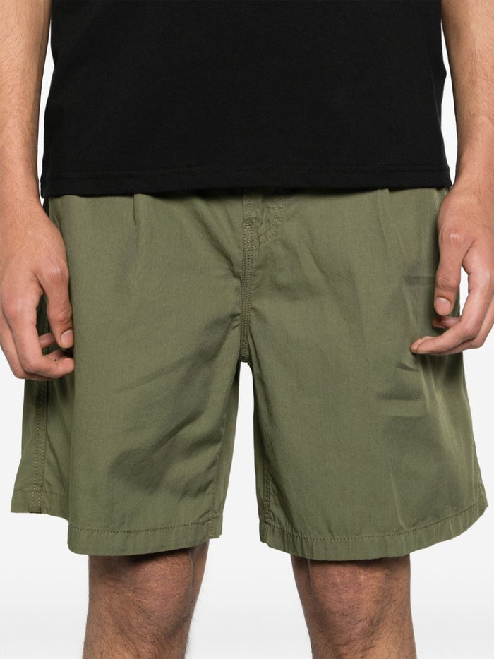 Carhartt Bermuda Verde Uomo  Albert 4