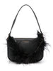 Twinset Borsa Nero Donna 1