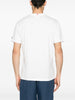 Mc2 Saint Barth T-shirt Bianco Uomo Chi non Muore si Ribeve 3