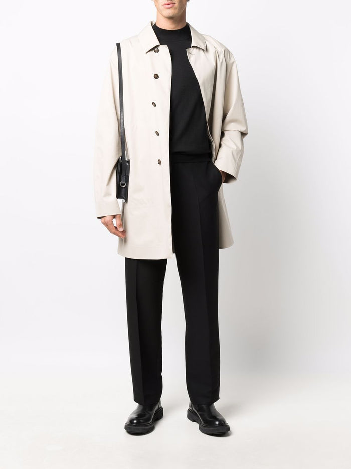 La Fileria Maglia Multicolore Uomo 4