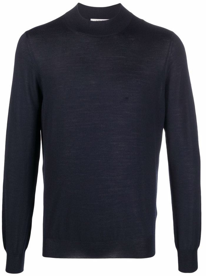 La Fileria Maglia Multicolore Uomo 1