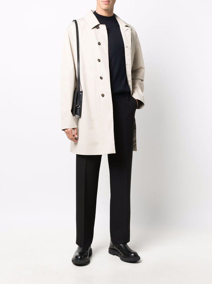 La Fileria Maglia Multicolore Uomo 5