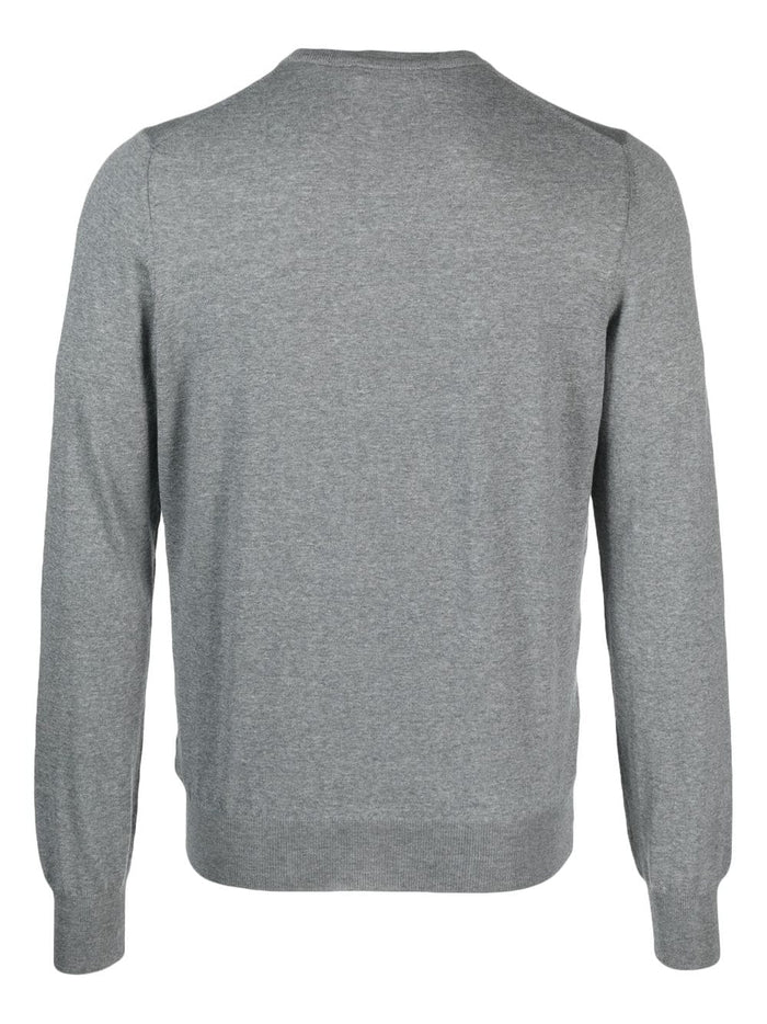 La Fileria Herren-Pullover in Mehrfarbig 2