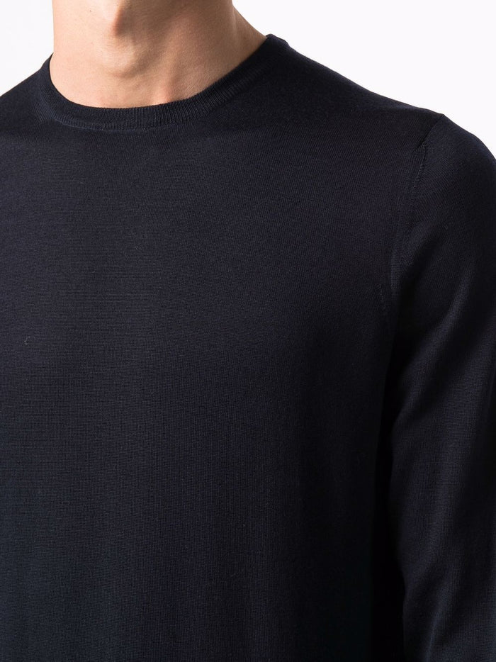 La Fileria Maglia Multicolore Uomo 3