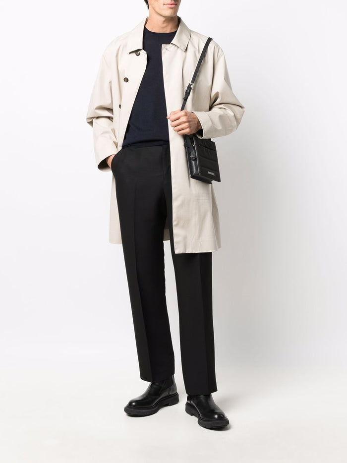 La Fileria Herren-Pullover in Mehrfarbig 5