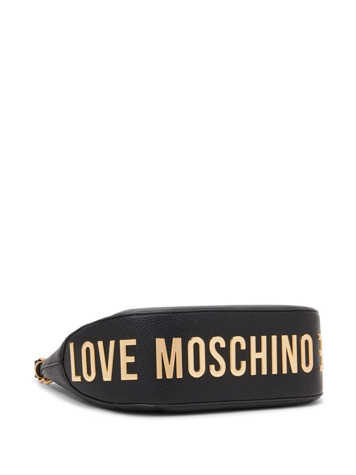 Love Moschino Borsa Nero Donna 3