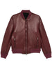 Salvatore Santoro Purple Jacket Men 1