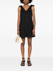 Liu Jo Black Dress Woman 2