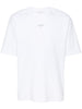 Drole De Monsieur T-shirt Bianco Uomo Not From Paris Madame 5