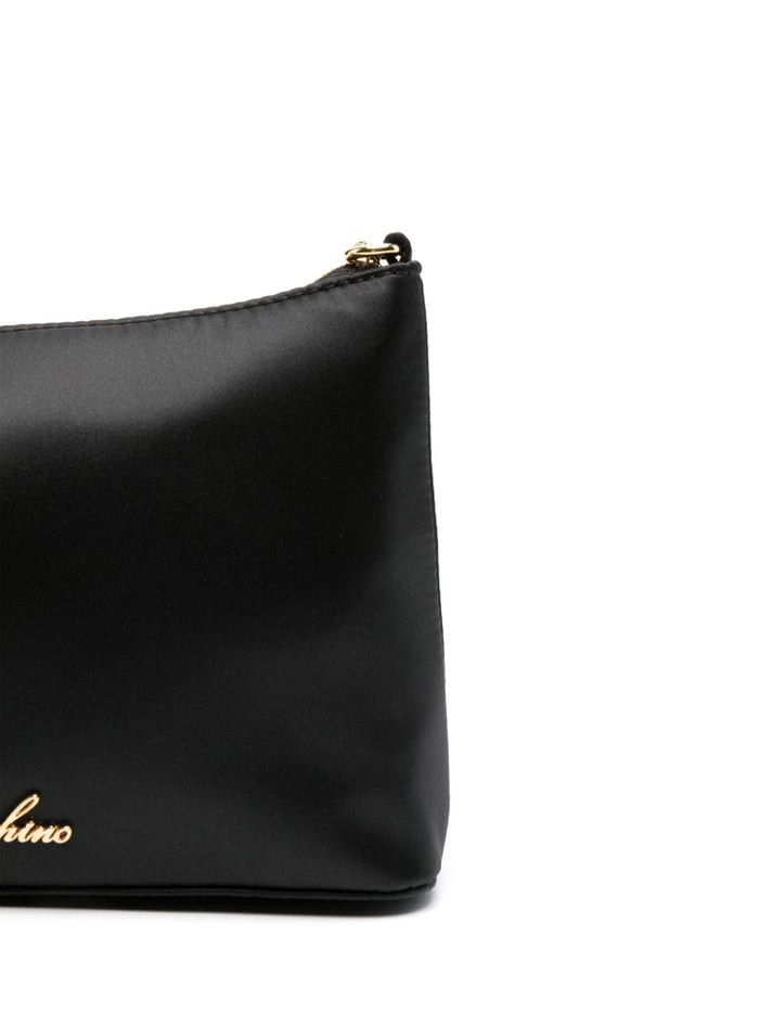 Love Moschino Borsa Nero Donna 2