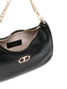 Twinset Borsa Nero Donna 2