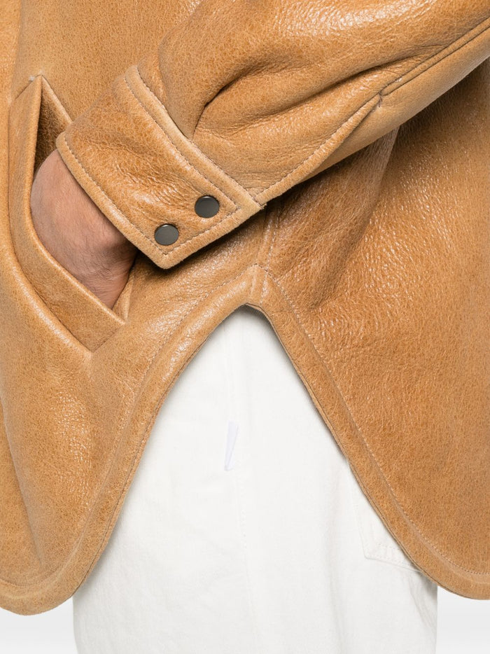Salvatore Santoro Giubbotto Timberland Uomo 3