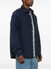 Carhartt Camicia Blu Uomo Denim 2