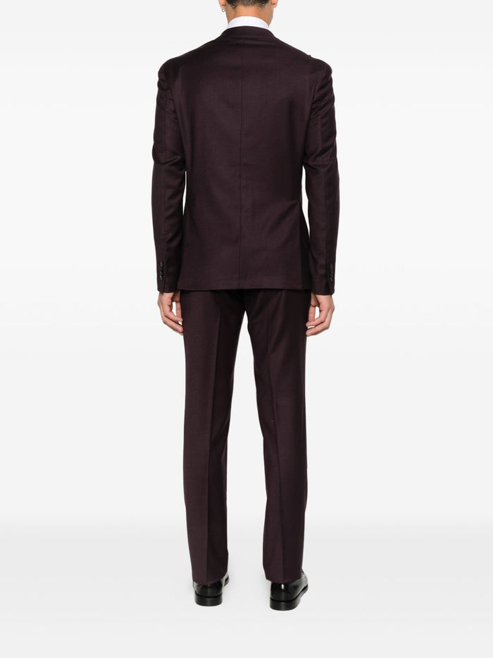 Luigi Bianchi Abito Pattern Uomo 3