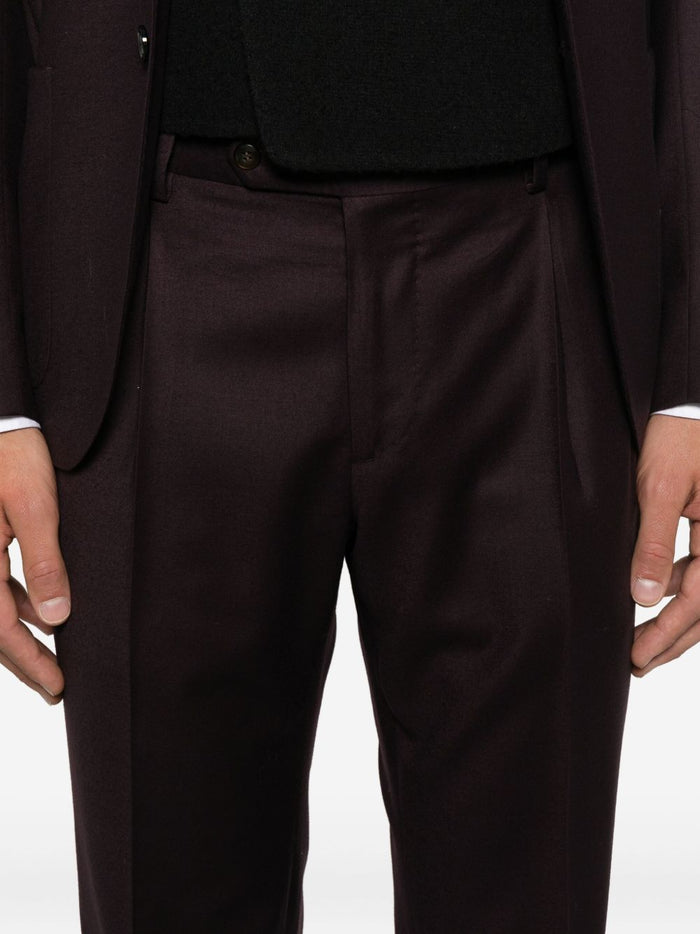 Luigi Bianchi Abito Pattern Uomo 4