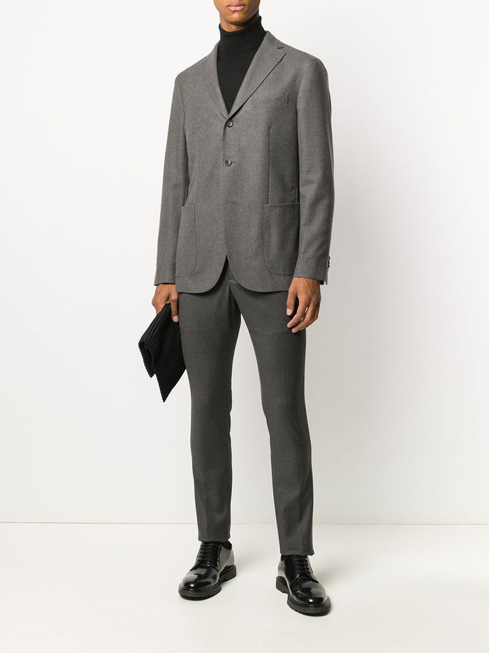 La Fileria Maglia Multicolore Uomo 2