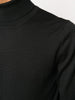 Fileria Maglia Nero Uomo 6