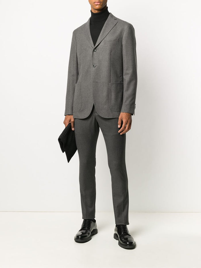 La Fileria Maglia Multicolore Uomo 7