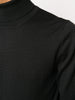 Fileria Maglia Nero Uomo 9