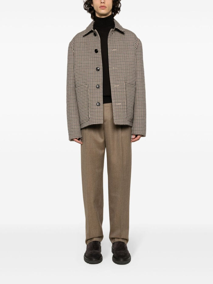 La Fileria Maglia Multicolore Uomo 4