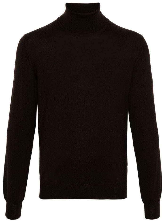 La Fileria Maglia Multicolore Uomo 1