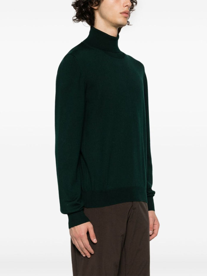 La Fileria Maglia Multicolore Uomo 2
