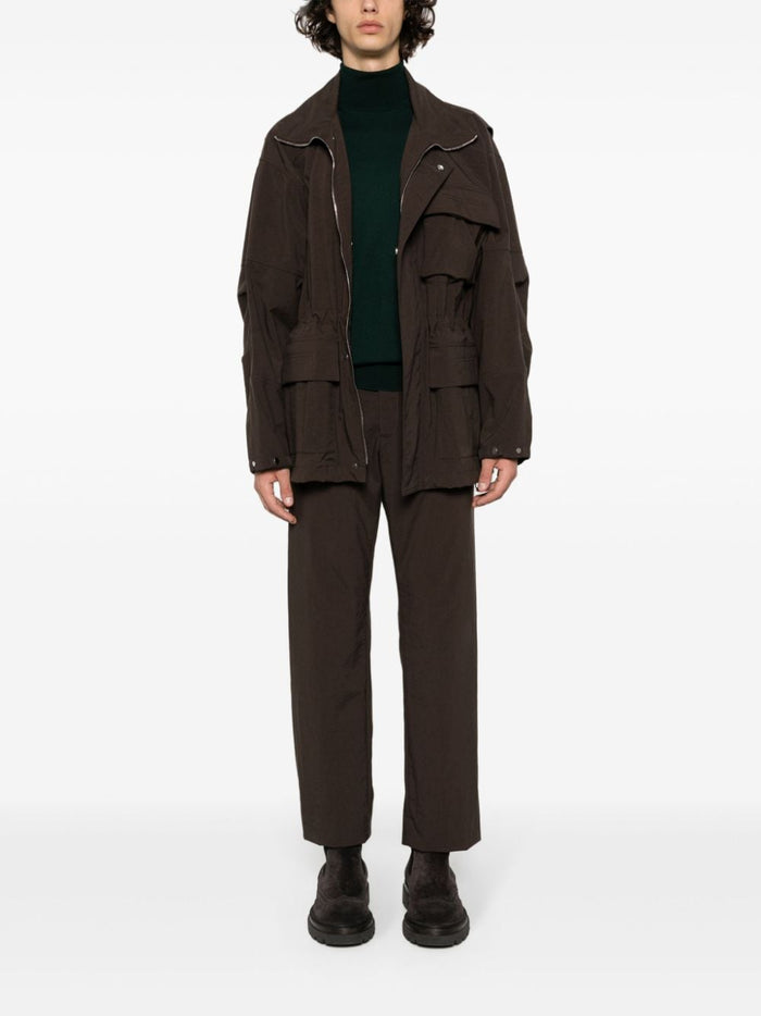 La Fileria Maglia Multicolore Uomo 3